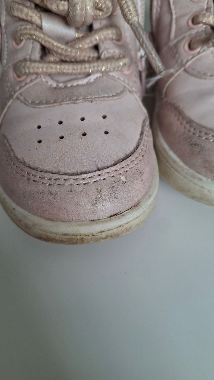 Baskets - photo numéro 2