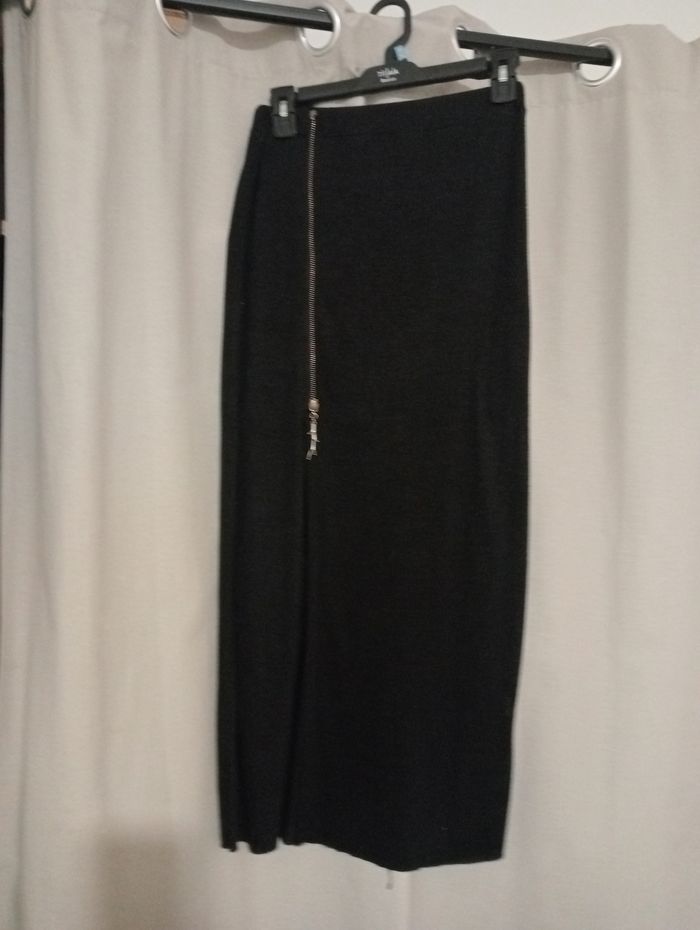 Jupe longue femme
