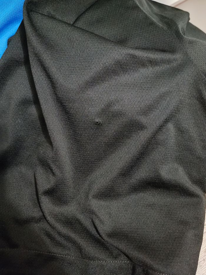 Short puma - photo numéro 3