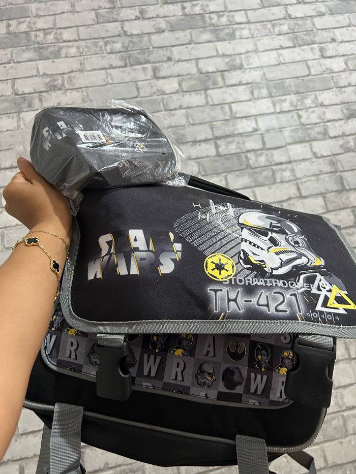 Cartable - photo numéro 8