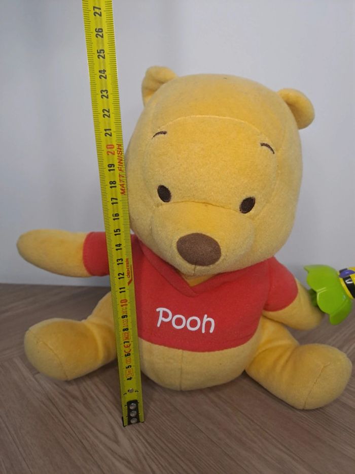 Winnie l'ourson - photo numéro 5