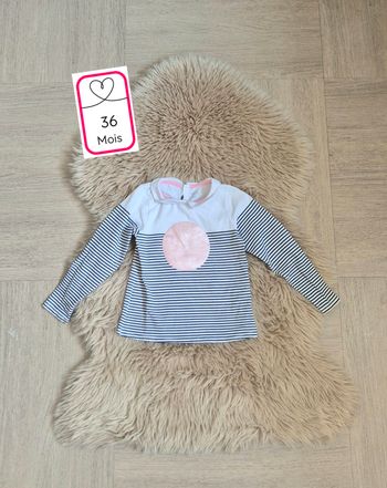 Tee-shirt * Obaibi *