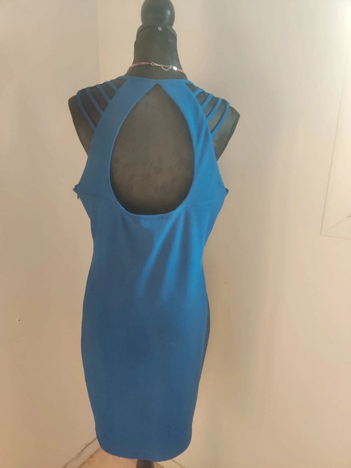 Jolie robe sans manches Mim 42 - photo numéro 4