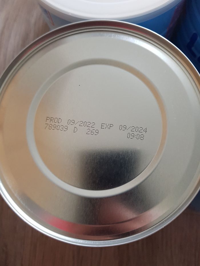 Lait Lailac 2 - photo numéro 4