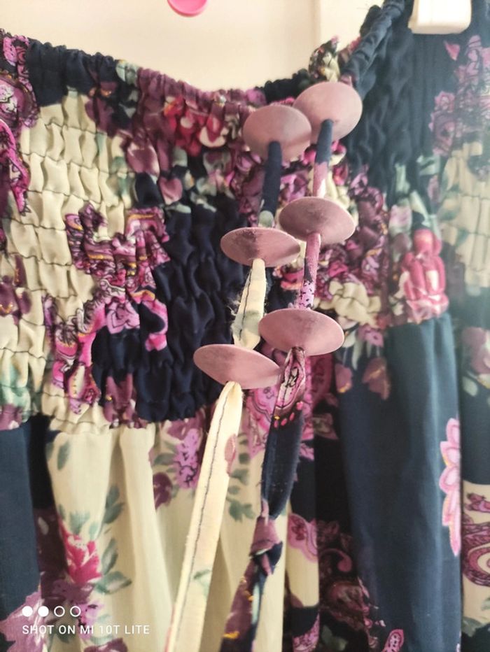 Robe belccy - photo numéro 2