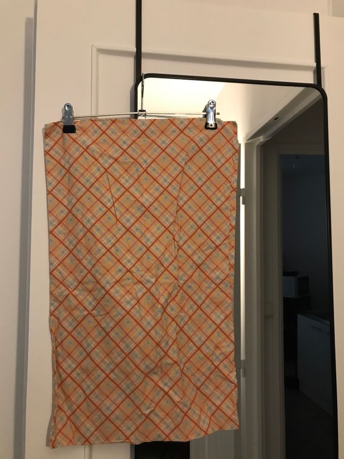 Trait oreiller - photo numéro 6