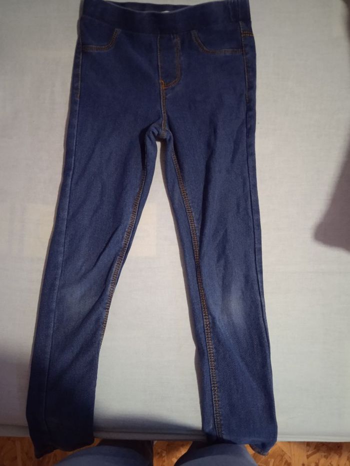 Pantalon jegging