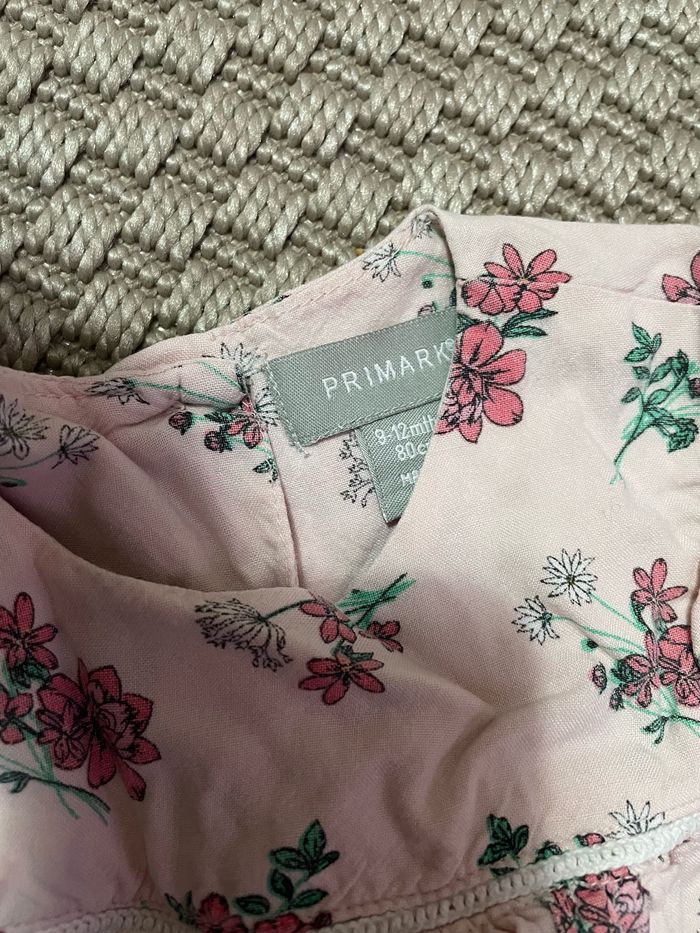 Blouse manches courtes - photo numéro 2