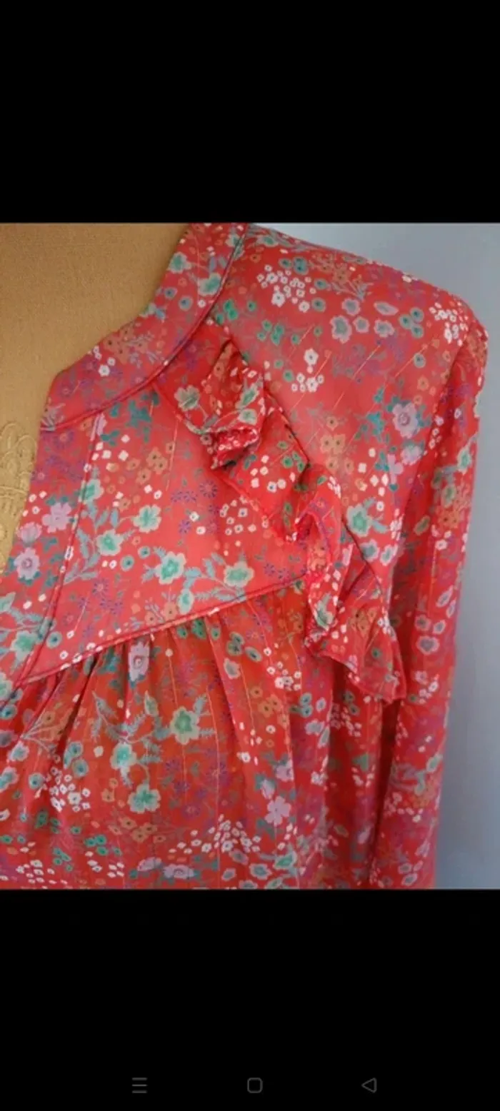 Robe/tunique Lenny B. - photo numéro 6