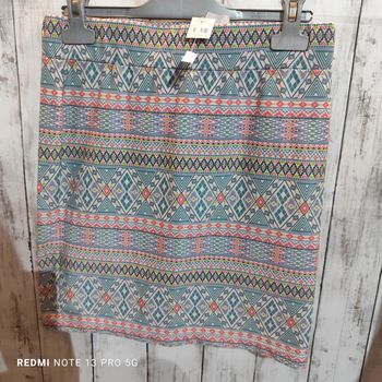 Jupe d'été réf EFM64