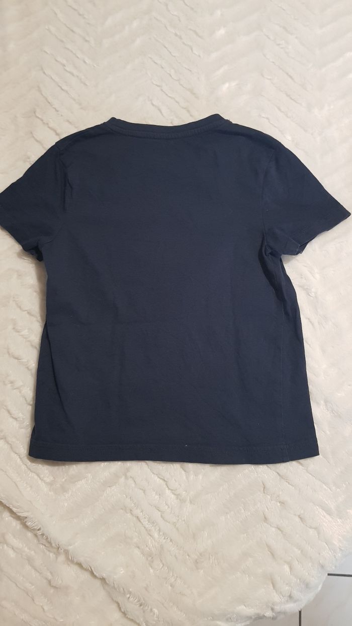 T-shirt palmier - photo numéro 2