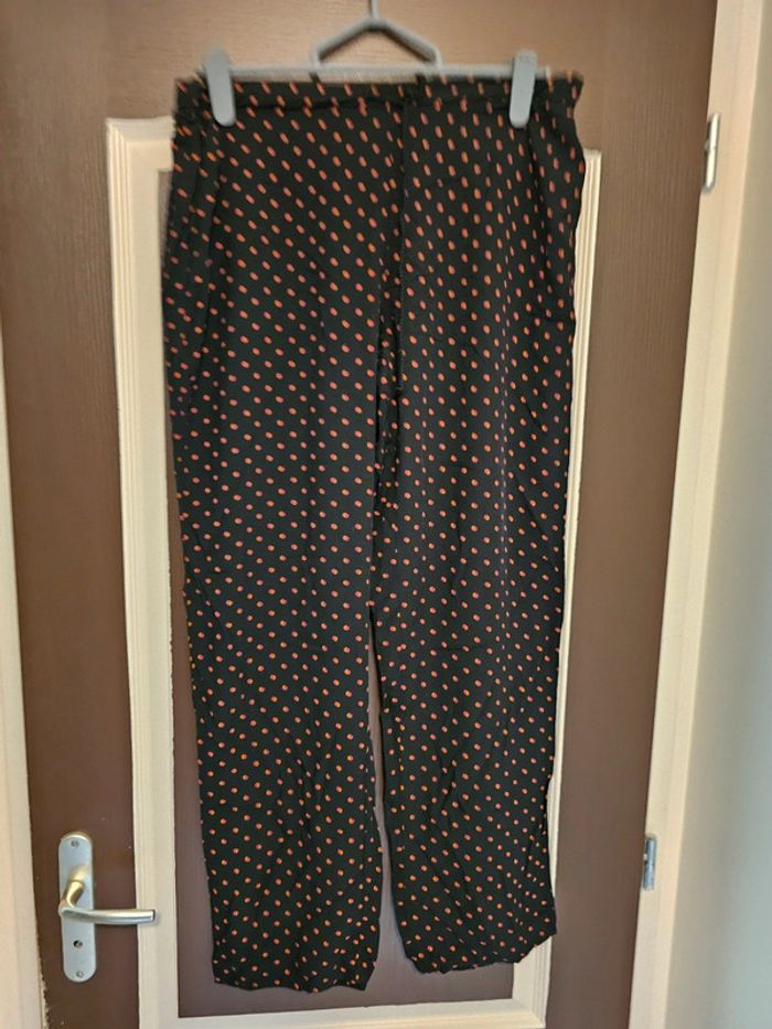 Pantalon pyjamas