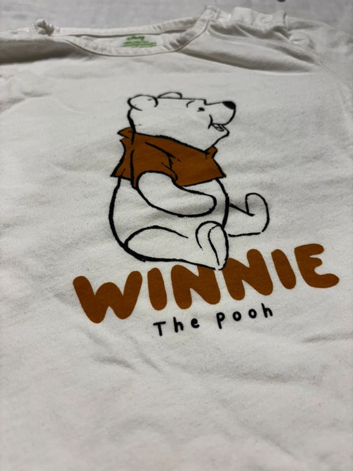 sous pull - photo numéro 2