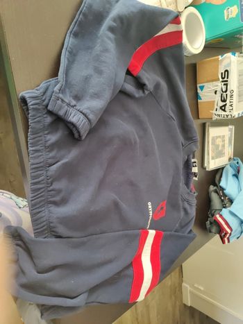 Pull Gryffondor