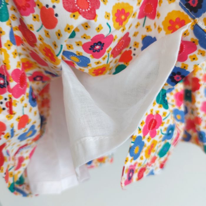 Robe été bébé - photo numéro 3