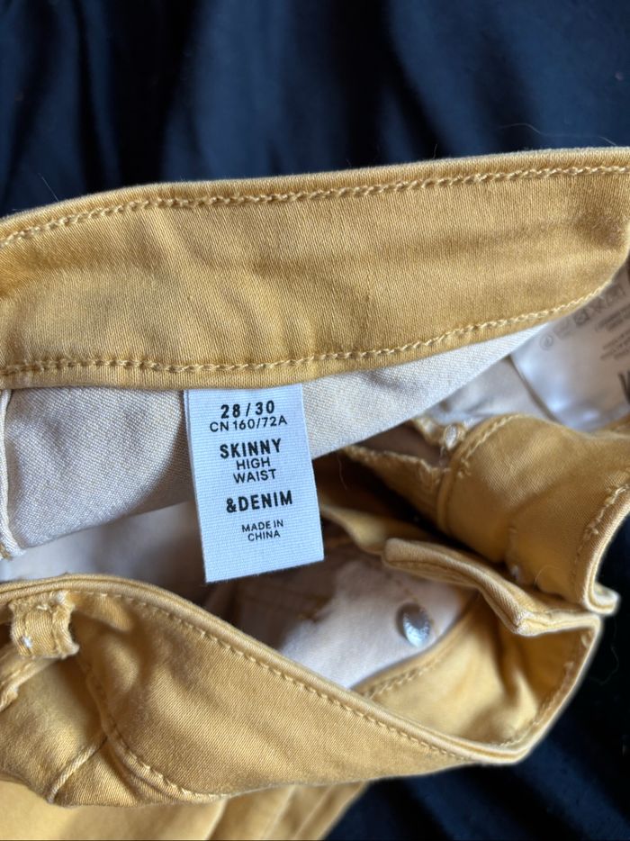 Pantalon - photo numéro 3