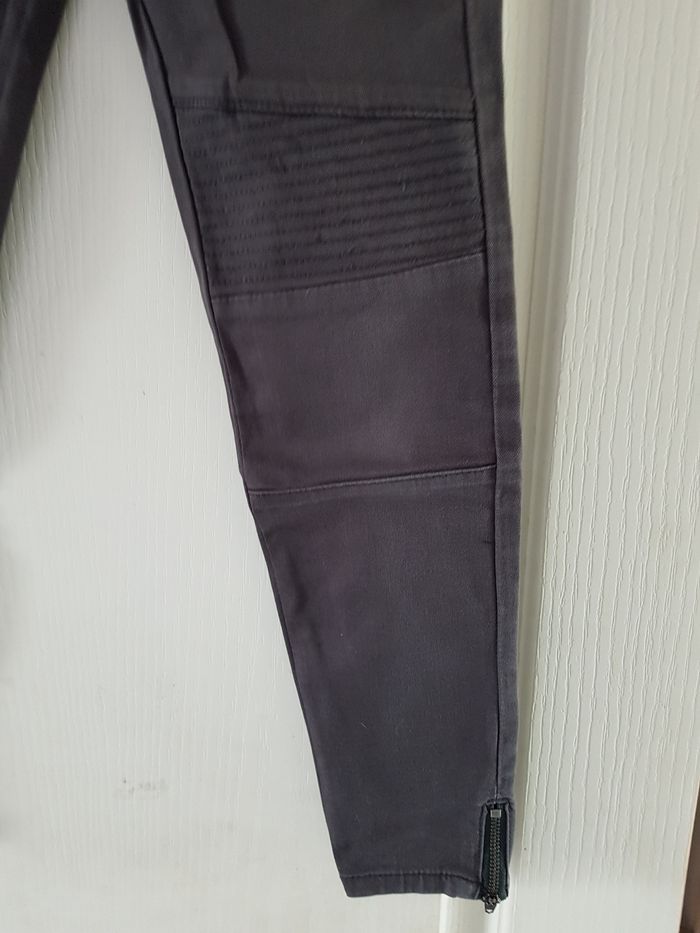 Pantalon fille - photo numéro 2