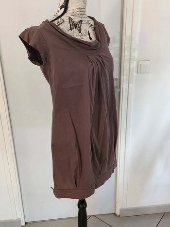 Robe "boule" Naf Naf de taille 38