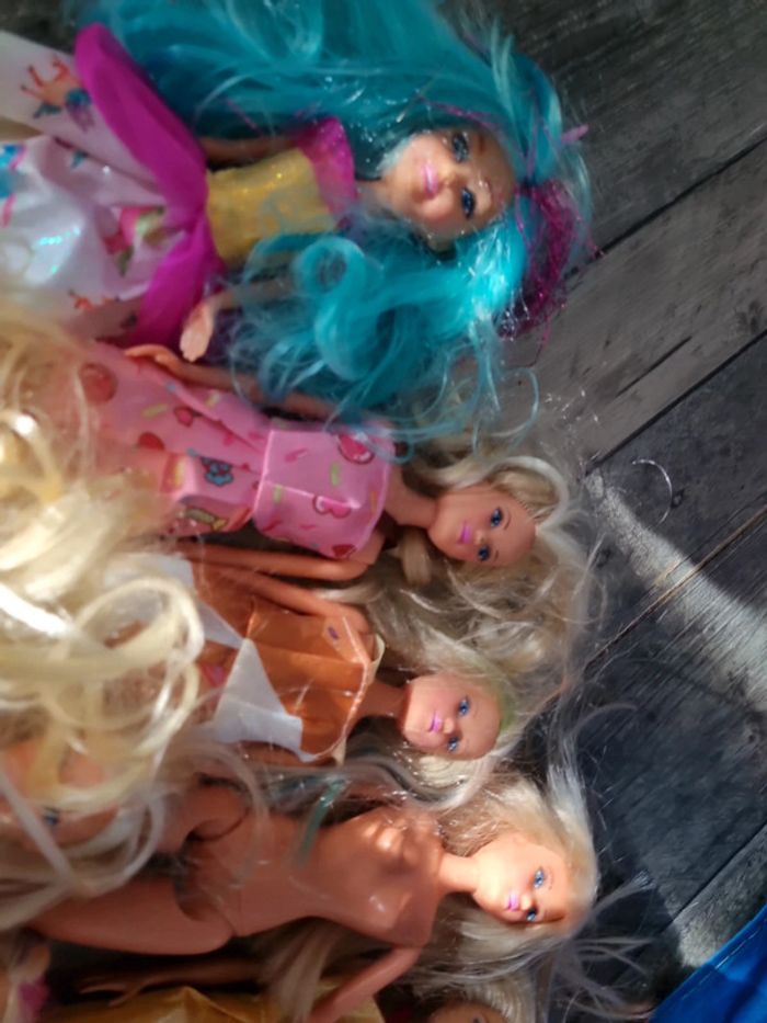 Barbie - photo numéro 2