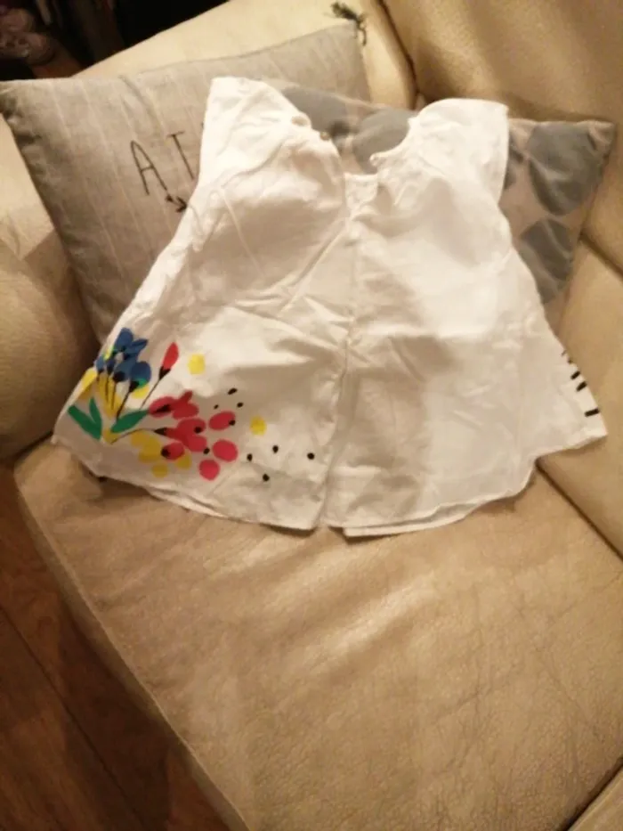 Robe catimini - photo numéro 4