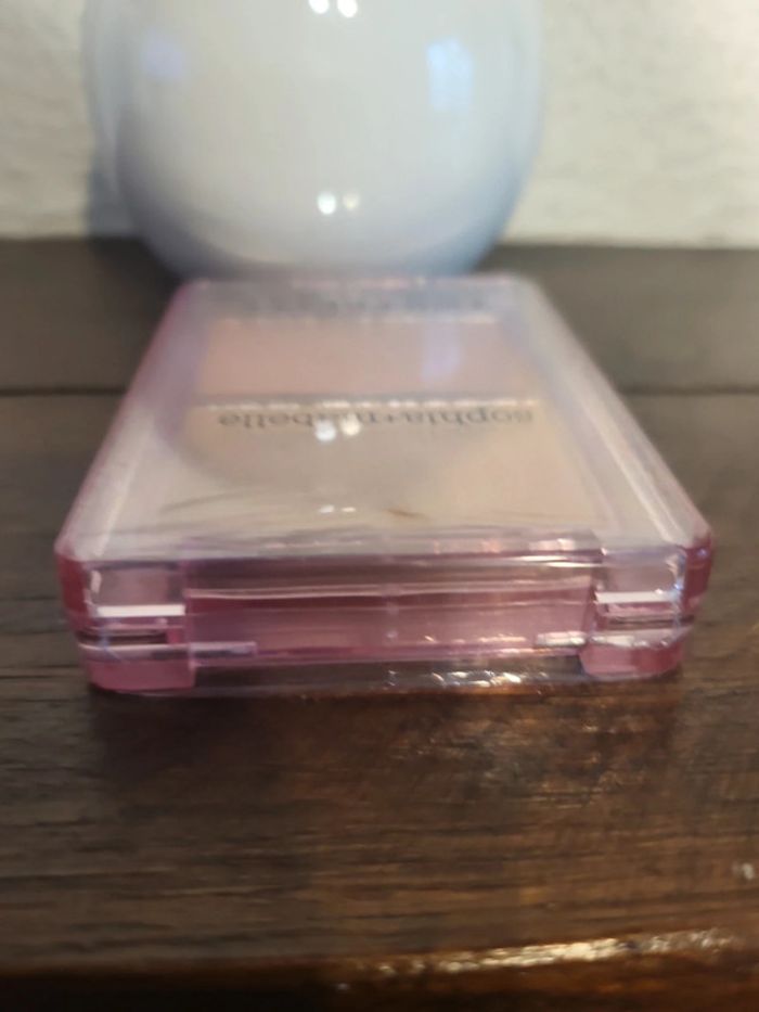 Trop pretty - photo numéro 3