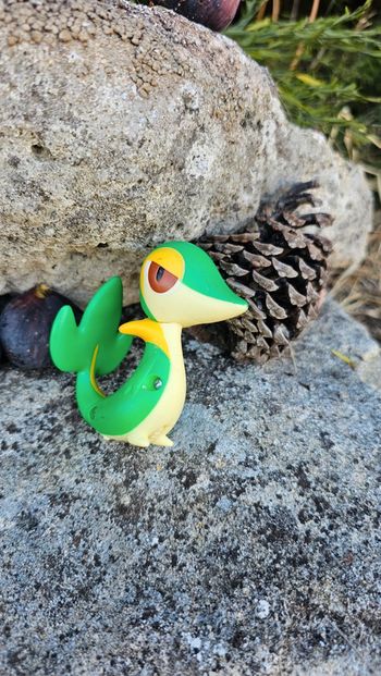 Super figurine Pokemon Nintendo Vipelierre