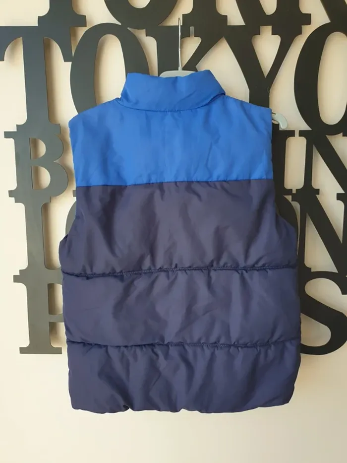 Veste sans manches - photo numéro 2