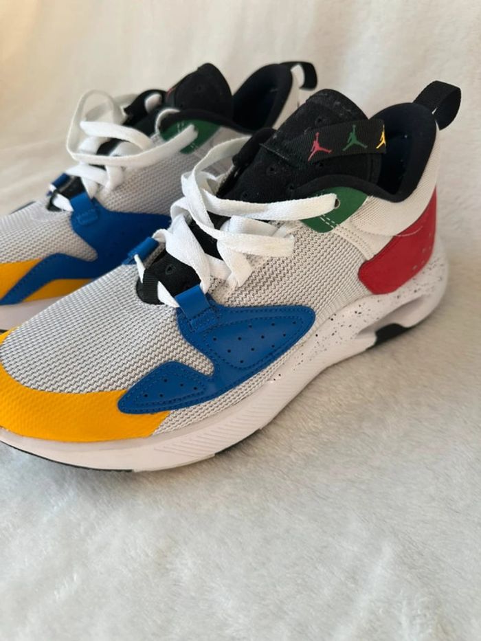 Jordan air cadence chaussures hommes taille 41 - photo numéro 2