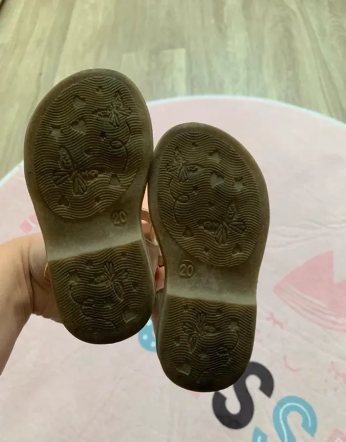 Sandale été - photo numéro 5