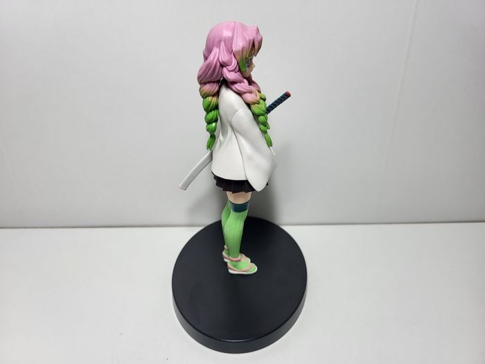 Figurine  - Demon Slayer - Mitsuri (version A) - photo numéro 8