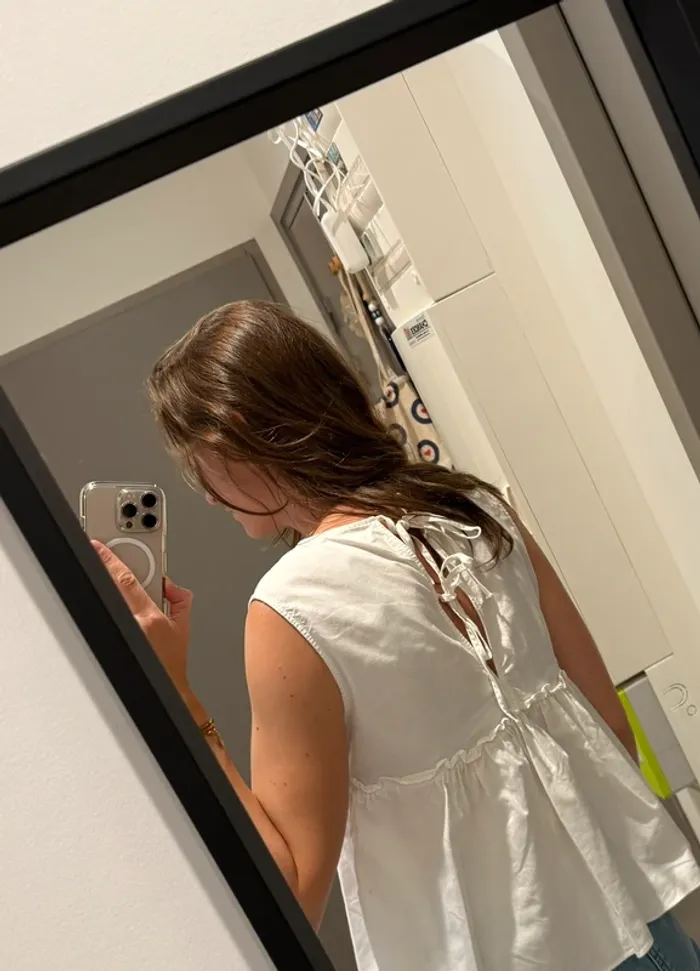 Blouse kiabi - photo numéro 2
