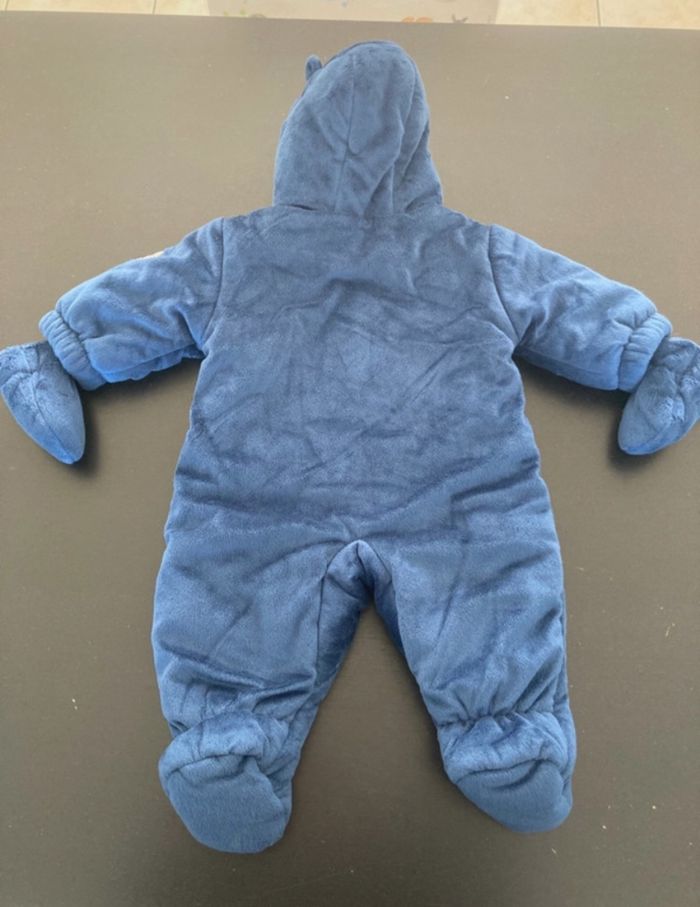 Combipilote - photo numéro 2