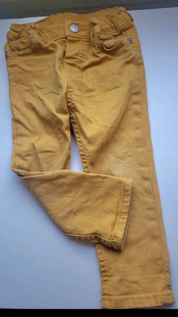 Jean 80 cm H&M
