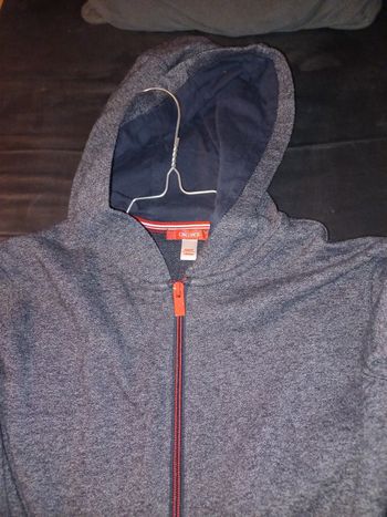 Veste à capuche Okaidi