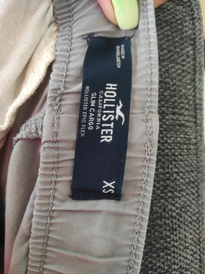 Pantalon Hollister - photo numéro 4
