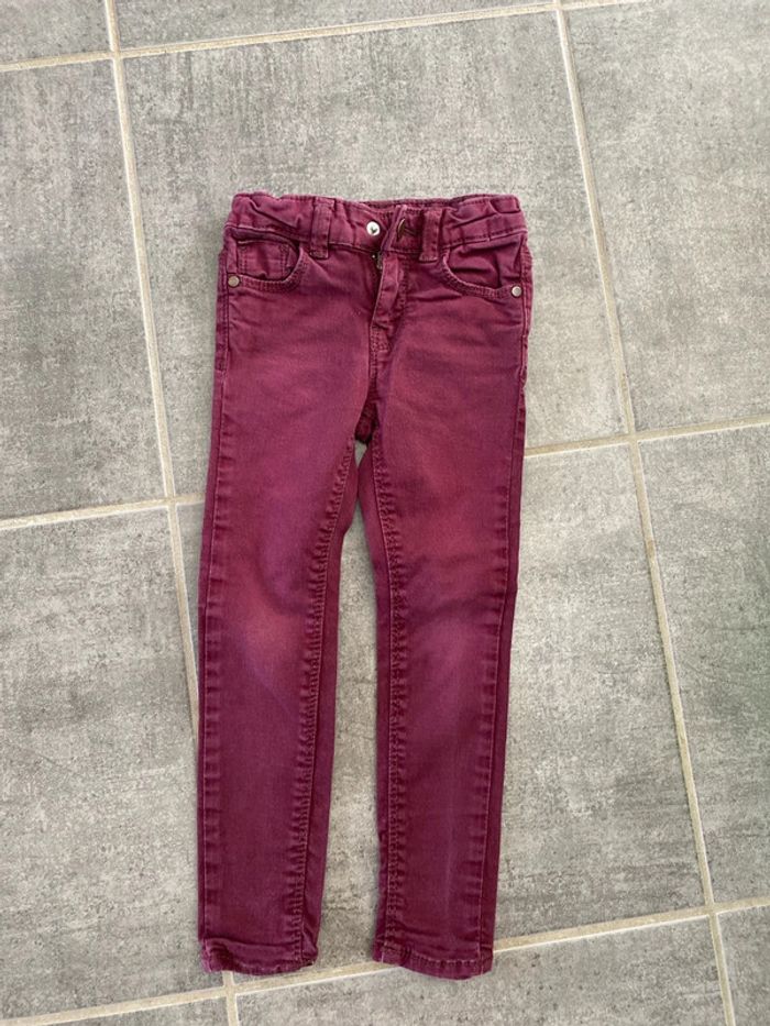 Jeans skinny Kiabi