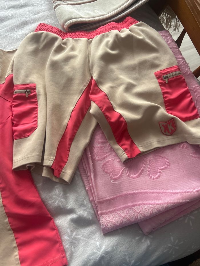 Ensemble footkorner - photo numéro 2