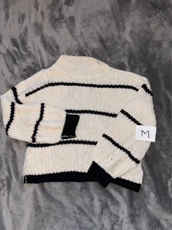 Pull Femme