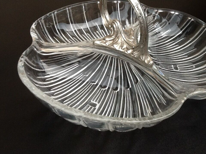 Années 1930 Serviteur / Mendiant du Val Saint-Lambert (Belgique) - photo numéro 5