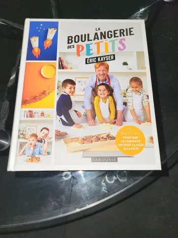 Livre de Chine pour enfant