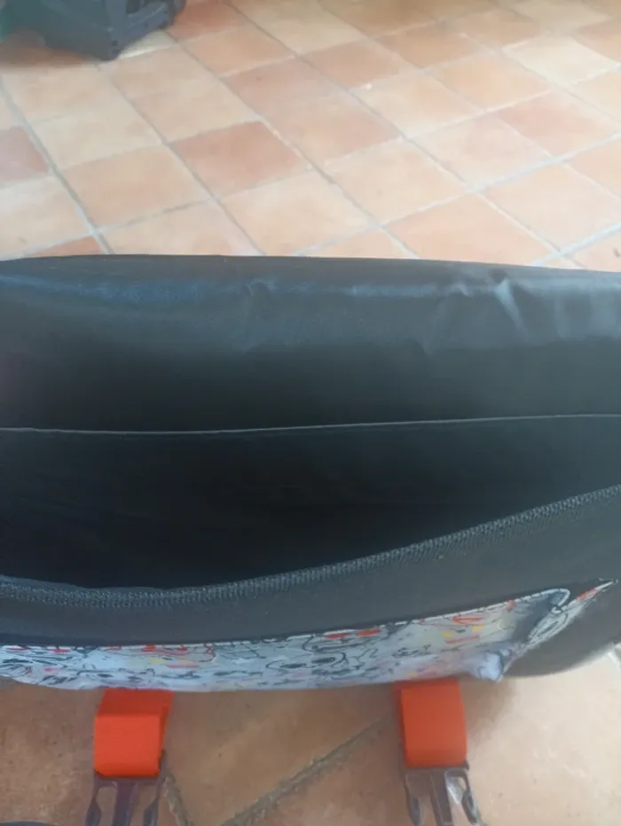 Cartable smiley emoji - photo numéro 4