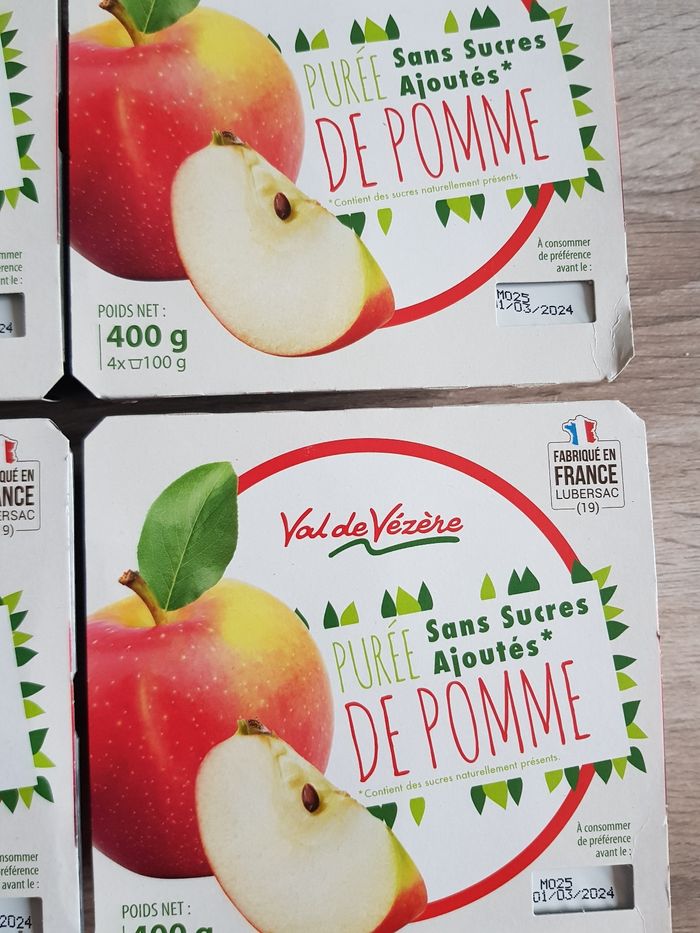 Compotes - photo numéro 2