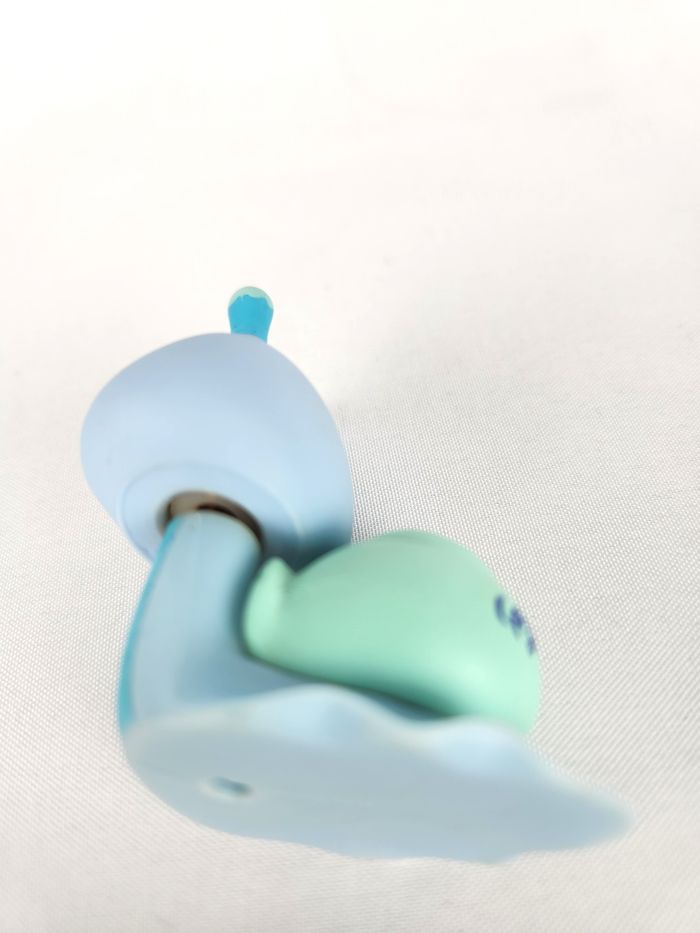 Littlest Petshop LPS Escargot #1151 - photo numéro 5
