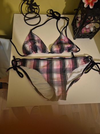 Maillot de bain