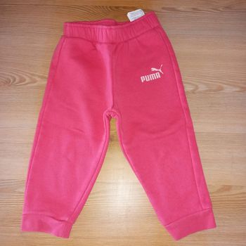 Pantalon puma