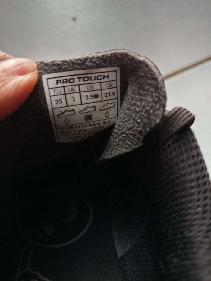 Chaussures futsal - photo numéro 6