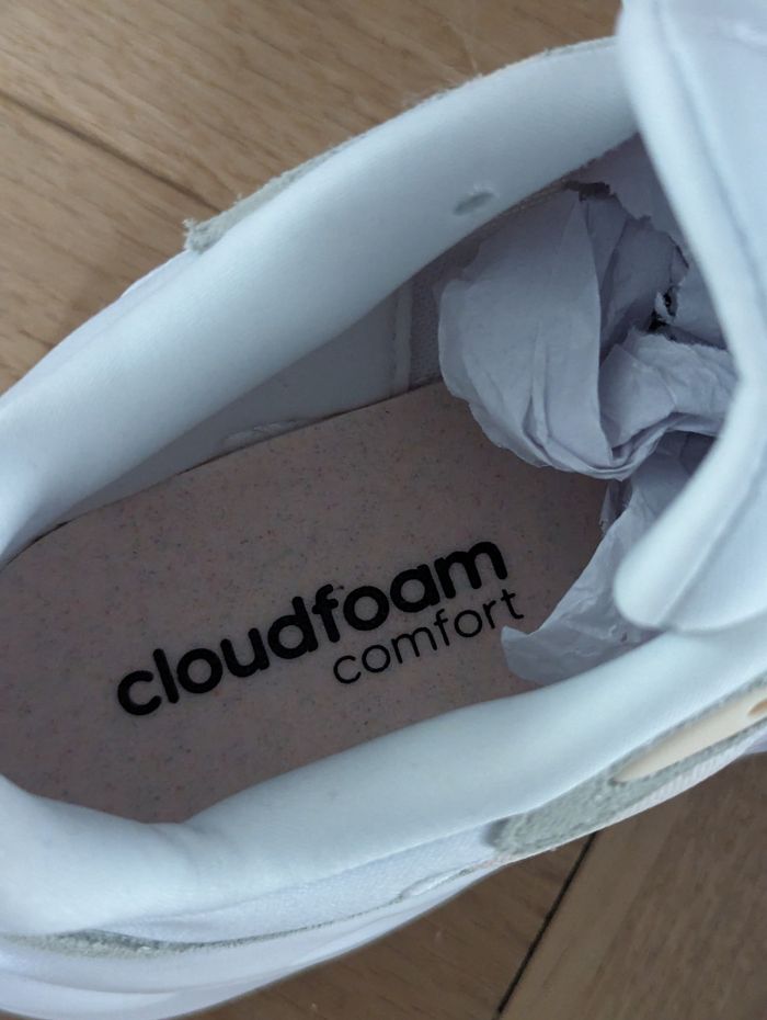 Baskets adidas neuves - photo numéro 7