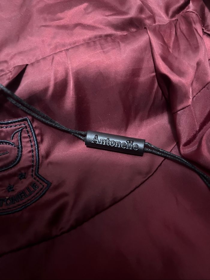 Manteau doudoune - photo numéro 6
