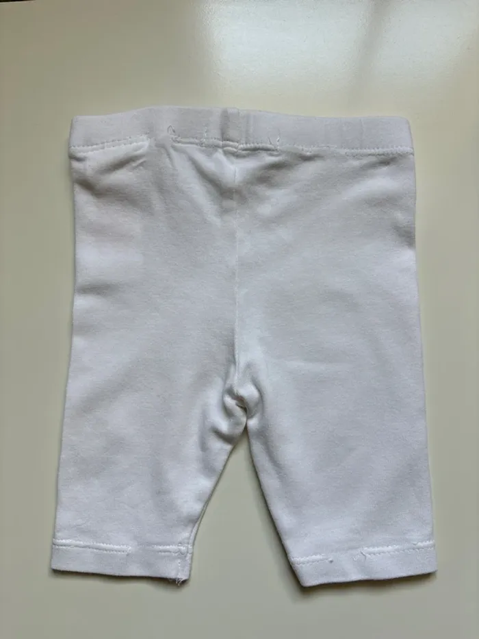 Ensemble T shirt et Pantalon 3 mois Obaibi - photo numéro 8