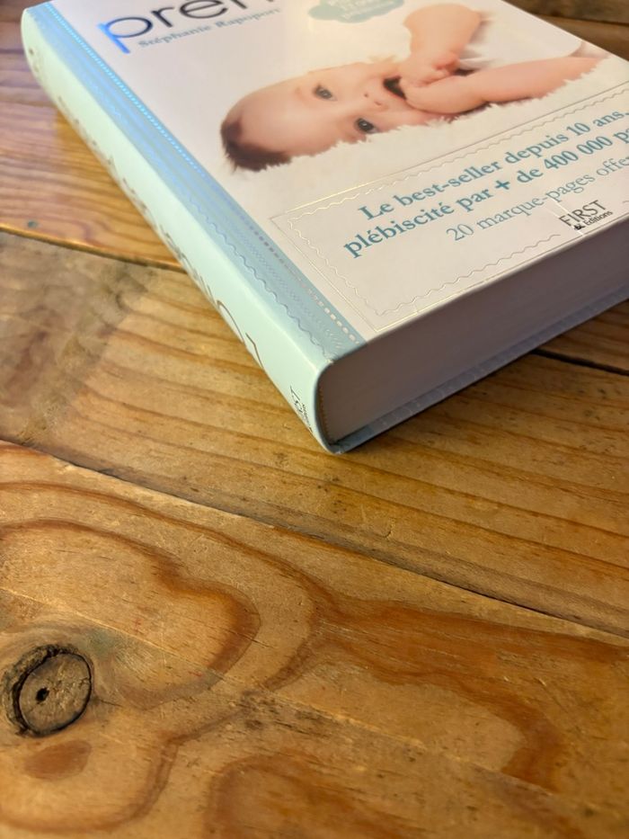 L’officiel des prénoms - photo numéro 5